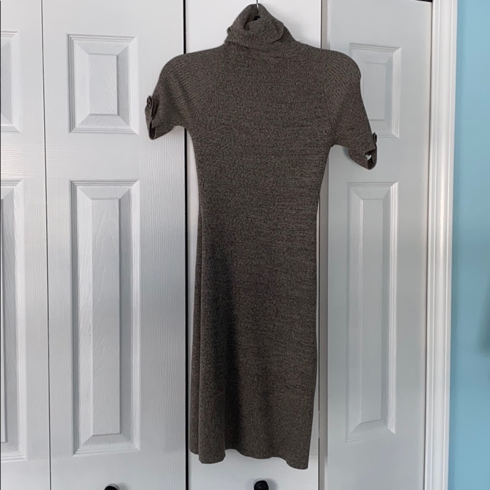 Victoria’s Secret Tshirt Sweater Dress